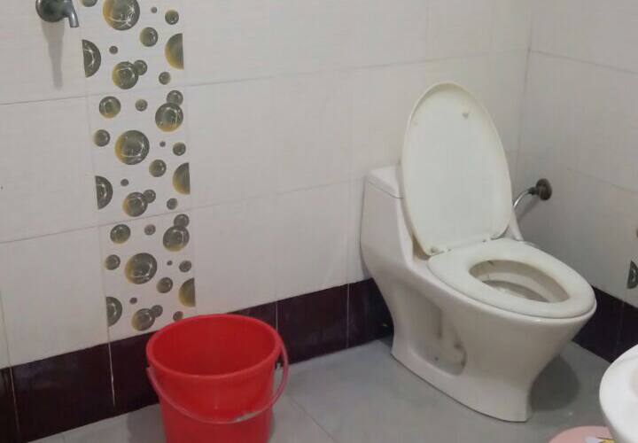 Hotel Silver Appartment, Hissar 3